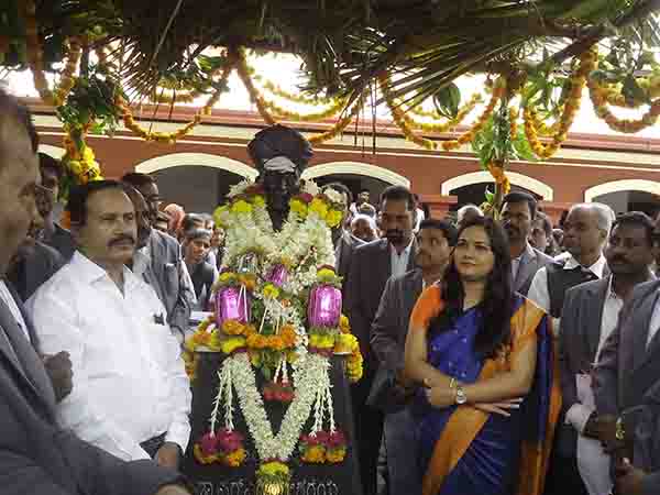 ಇಂಜಿನಿಯರ್ಸ್‍ಗಳು ಕಾಮಗಾರಿ ಕೈಗೊಳ್ಳುವಾಗ ತಾಂತ್ರಿಕತೆ, ಗುಣಮಟ್ಟಕ್ಕೆ ಆದ್ಯತೆ ನೀಡಬೇಕು: ತುಷಾರಮಣಿ
